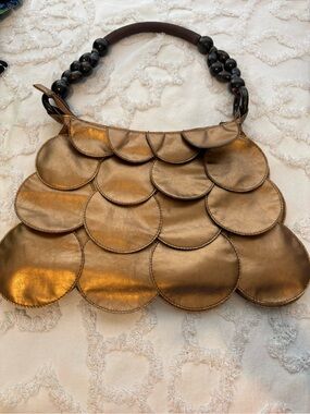 Retro handbag
